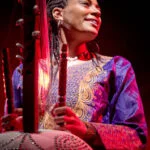 Sona Jobarteh, Gâmbia