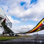 Empresas aéreas em África