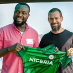 Os ‘techpreneurs’ da Nigéria.