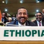 África se tornará o eixo da economia global