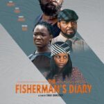 “O diário do pescador”, com o selo cinematográfico do Camarões