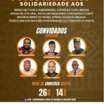 Semana de Solidariedade aos Povos Africanos