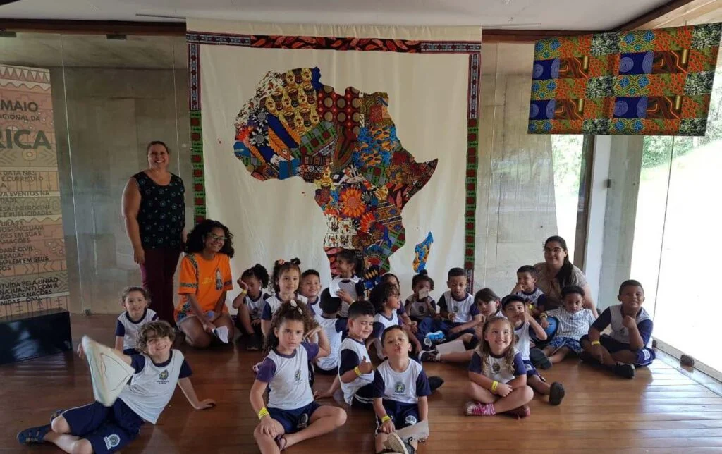 Mostra Cultural Afrifuturista – Campinas 2022