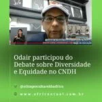 Comissão debate os 20 anos da lei sobre diversidade e equidade na educação