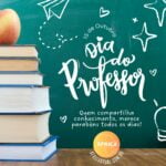 15 de Outubro – Dia dos professores