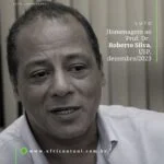 Homenagem ao Prof. Dr. Roberto Silva, USP, dezembro/2023