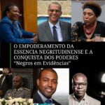 Negros em evidência