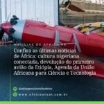 Notícias Africanas #3