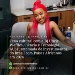Notícias Africanas #4