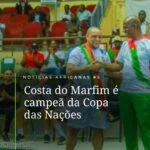 Notícias Africanas #5