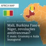 Notícias Africanas #6