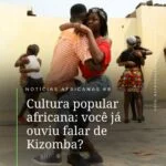 Notícias Africanas #8