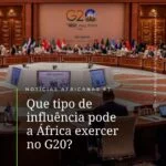 Notícias Africanas #7