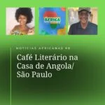 Notícias Africanas #9