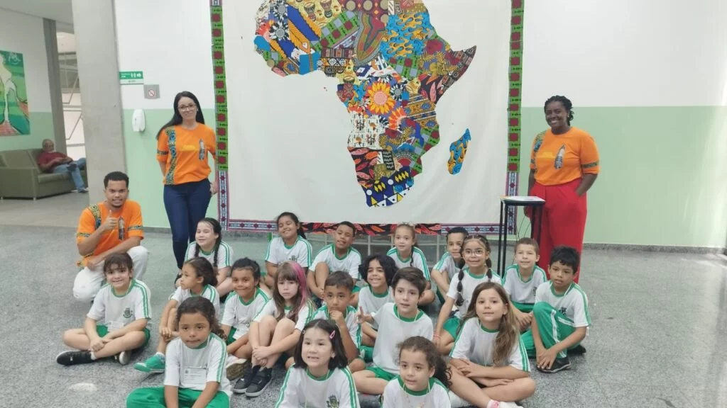 Mostra Cultural Afrifuturista – Osasco 2023