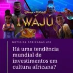 Notícias Africanas #12