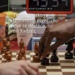 Notícias Africanas #13