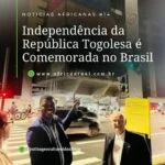 Notícias Africanas # 14