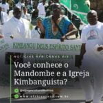 Notรญcias Africanas # 15