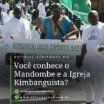 Notícias Africanas # 15