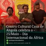 Notícias Africanas # 17