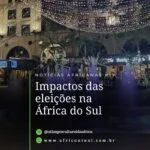 Notícias Africanas #19