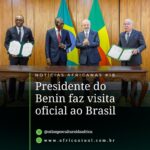 Notícias Africanas #18