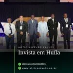 INVISTA NA HUÍLA – VISIT HUÍLA – CELSO SALLES