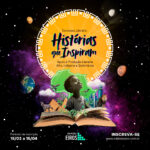 Editora Eiros anuncia vencedores do Concurso Literário “Histórias que Transformam”, que publicará livros de literatura afro-brasileira.
