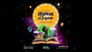 Editora Eiros anuncia vencedores do Concurso Literário “Histórias que Transformam”, que publicará livros de literatura afro-brasileira.