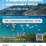 Cooperação científica entre Brasil e África é tema de evento na Unicamp