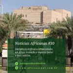 Notícias Africanas #30