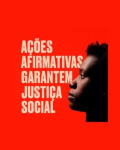 Caleidoscópio das Ações Afirmativas: seminário internacional no Sesc São Paulo