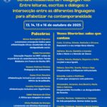 🎓 14ª Semana Acadêmica da Pedagogia – Faculdade Campos Salles