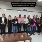 Novidades sobre a modernidade nas culturas africanas