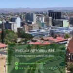 Notícias Africanas #34