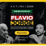 Seminário Internacional Flávio Jorge Rodrigues debate diáspora, educação e justiça social em São Paulo