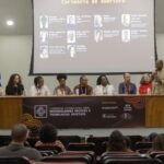 I Congresso Internacional sobre Desigualdades Raciais e Tecnologias Digitais reúne participantes de todo o Brasil e consolida novo campo de debate sobre justiça racial e tecnologia